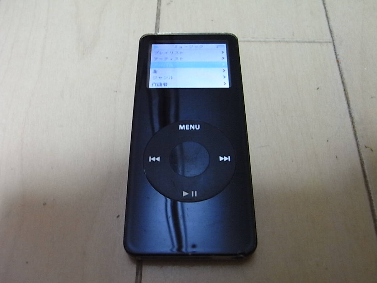 2025年最新】Yahoo!オークション - iPod nano(iPod本体 アップル 2025年最新】Yahoo!オークション - iPod nano(iPod本体 アップル