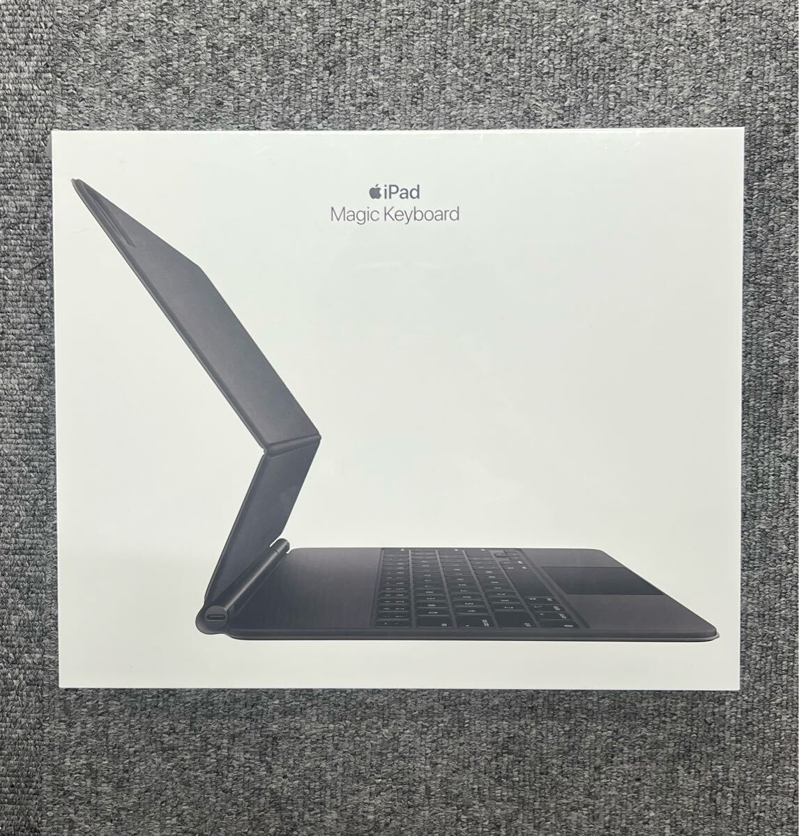 2025年最新】Yahoo!オークション -magic keyboard 12.9の中古品 2025年最新】Yahoo!オークション -magic keyboard 12.9の中古品