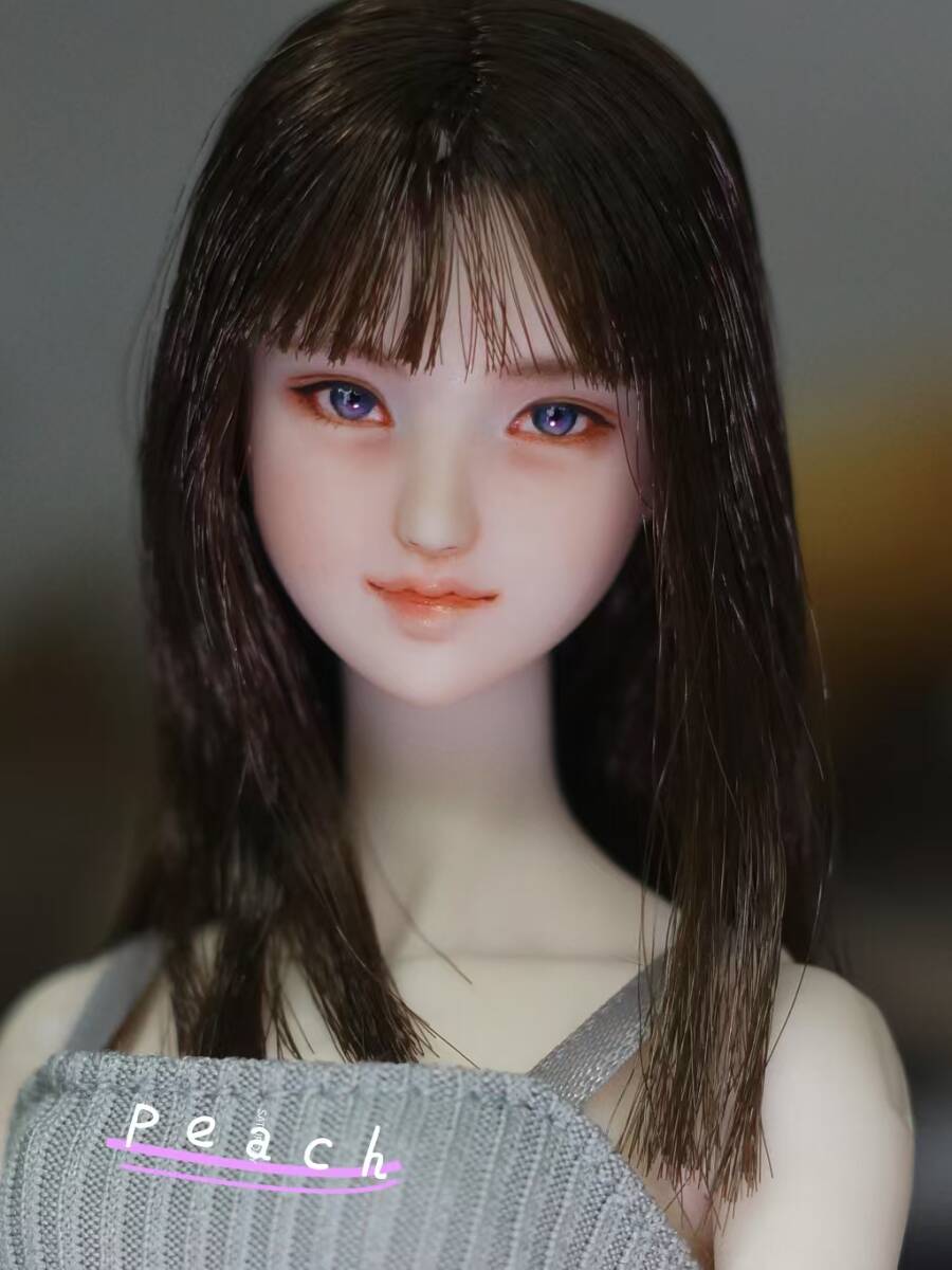 2025年最新】Yahoo!オークション -カスタムヘッド 1/6(カスタム 2025年最新】Yahoo!オークション -カスタムヘッド 1/6(カスタム