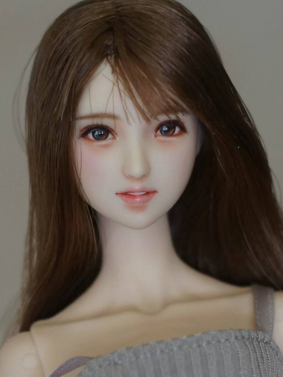 2025年最新】Yahoo!オークション -カスタムヘッド 1/6(カスタム 2025年最新】Yahoo!オークション -カスタムヘッド 1/6(カスタム