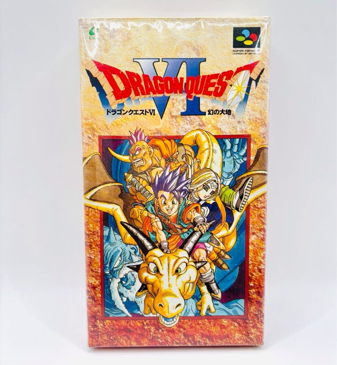 Yahoo!オークション -「ドラクエ ファミコン 新品」の落札相場 Yahoo!オークション -「ドラクエ ファミコン 新品」の落札相場