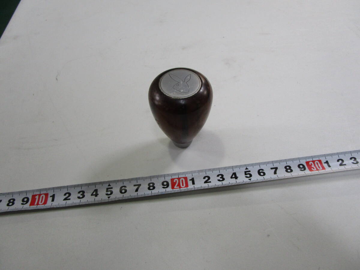 2025年最新】Yahoo!オークション -プレイボーイシフトノブの中古