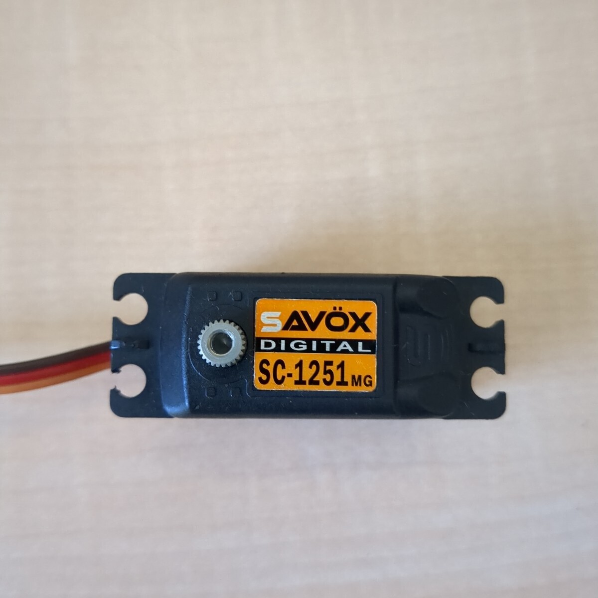Yahoo!オークション -「savox sc-1251mg」の落札相場・落札価格 Yahoo!オークション -「savox sc-1251mg」の落札相場・落札価格