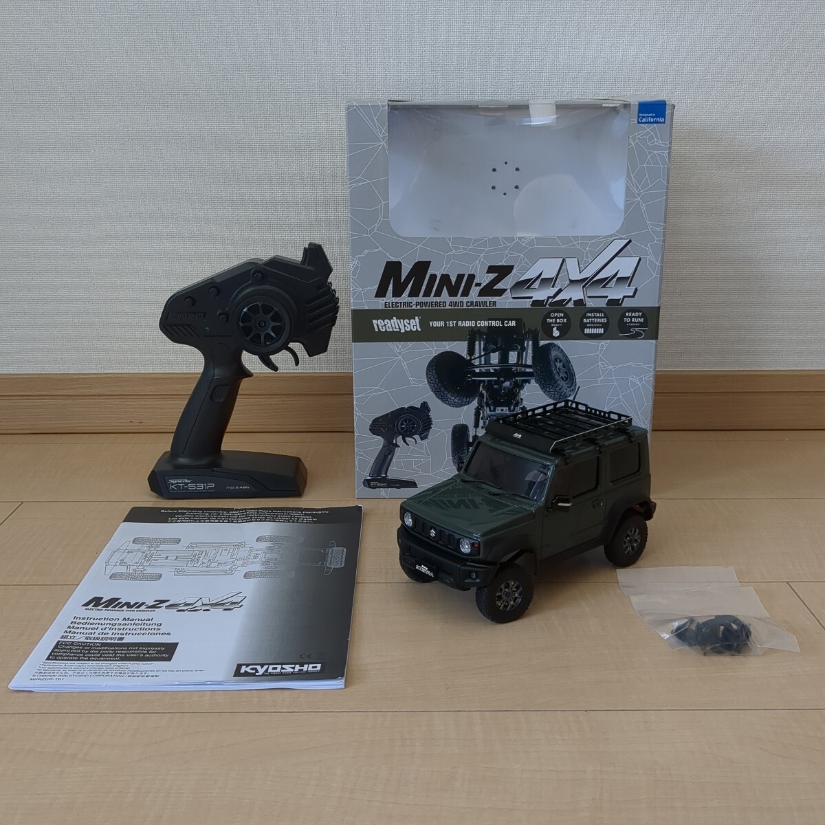 2025年最新】Yahoo!オークション -ミニッツ 4×4の中古品・新品 2025年最新】Yahoo!オークション -ミニッツ 4×4の中古品・新品