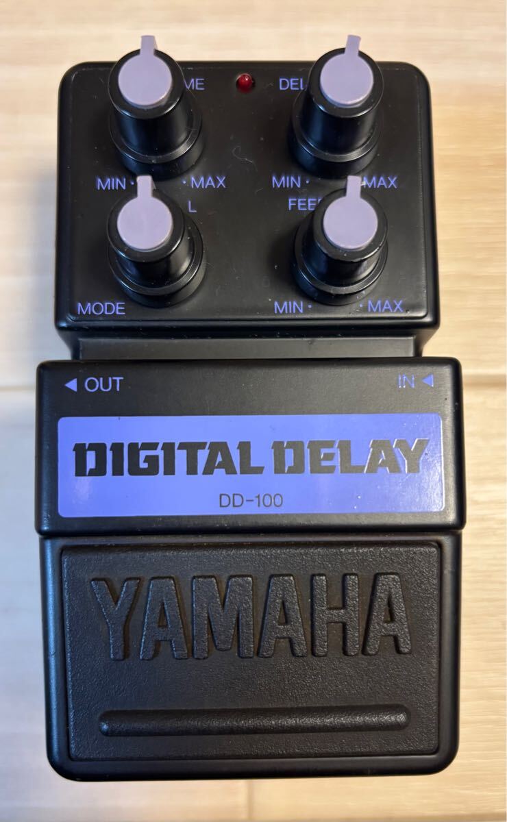 Yahoo!オークション -「yamaha」(ディレイ) (エフェクター)の Yahoo!オークション -「yamaha」(ディレイ) (エフェクター)の
