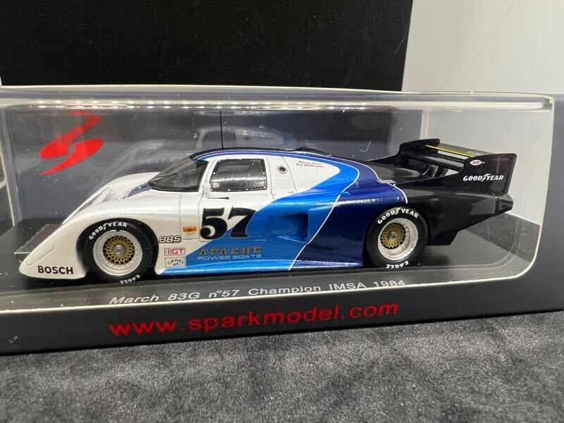 2025年最新】Yahoo!オークション -ミニカー 1／43(スパーク