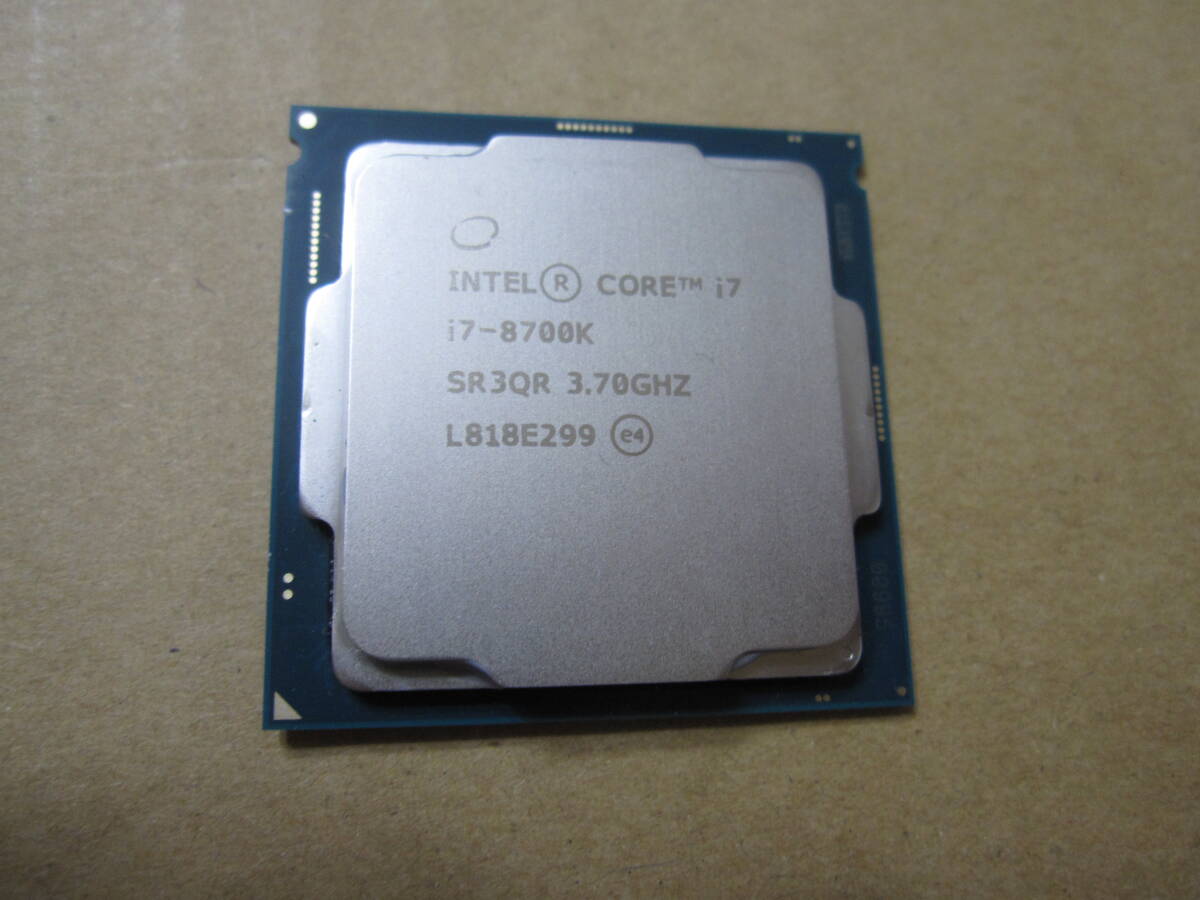 Yahoo!オークション -「8700k」(インテル) (CPU)の落札相場 Yahoo!オークション -「8700k」(インテル) (CPU)の落札相場
