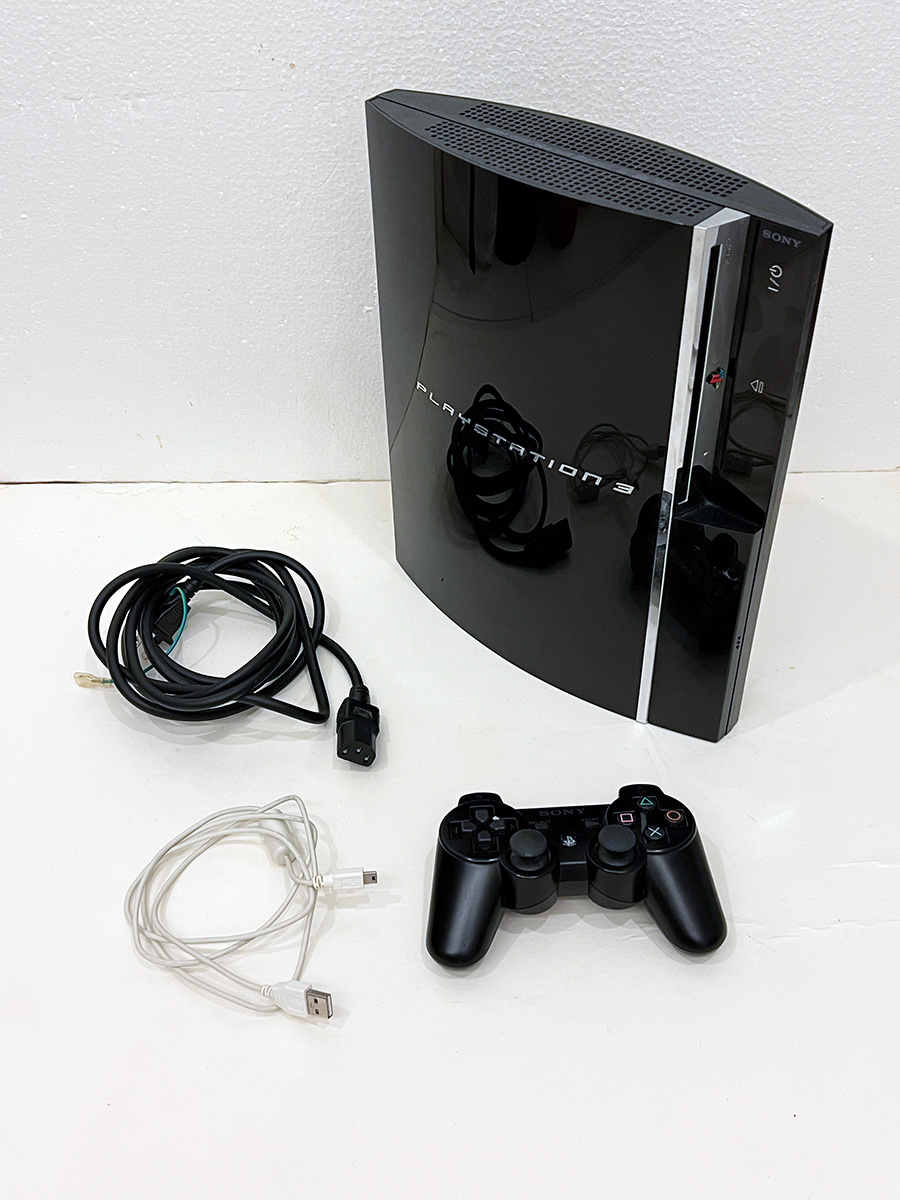 2025年最新】Yahoo!オークション -ps3 60gb(PS3本体)の中古品 2025年最新】Yahoo!オークション -ps3 60gb(PS3本体)の中古品