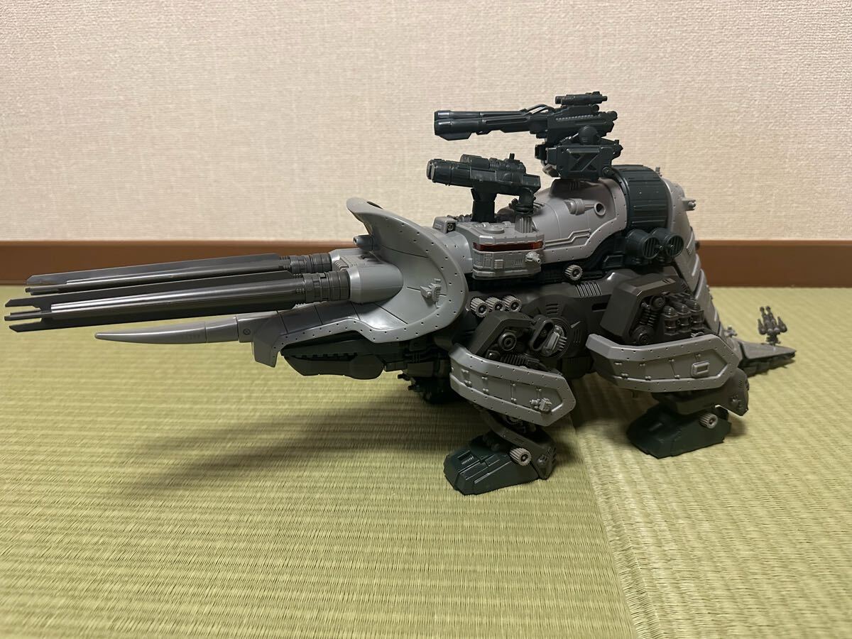 Yahoo!オークション -「ゾイド マッドサンダー」の落札相場 Yahoo!オークション -「ゾイド マッドサンダー」の落札相場