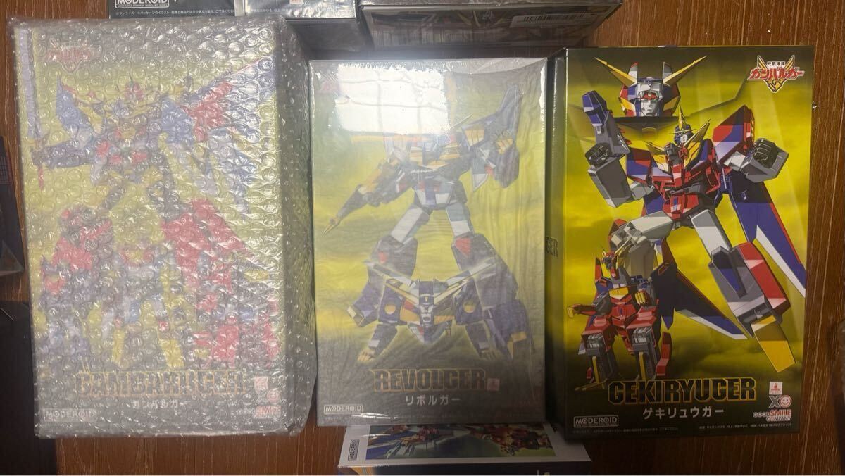 未開封☆山田屋の天使さん2 PVC塗装済み完成品 1/8スケール