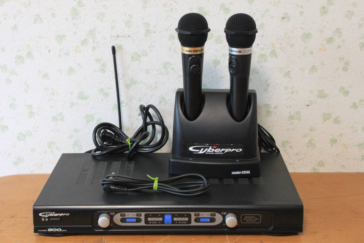 Yahoo!オークション -「cyberpro」(オーディオ機器) の落札相場