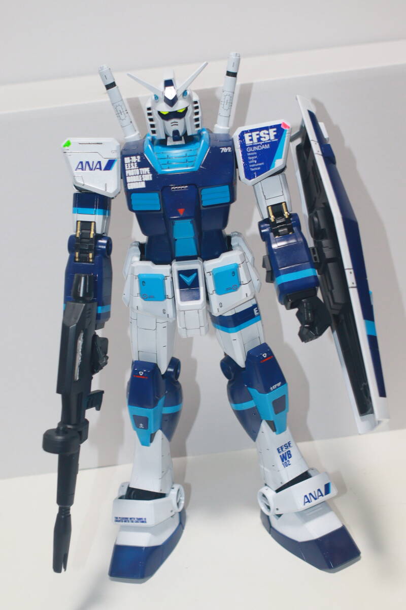Yahoo!オークション -「ana メガサイズ ガンダム」の落札相場 Yahoo!オークション -「ana メガサイズ ガンダム」の落札相場