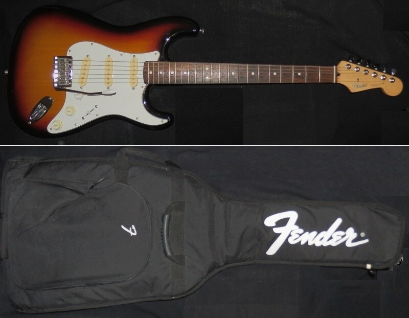Yahoo!オークション -「fender japan st std」(ストラト Yahoo!オークション -「fender japan st std」(ストラト