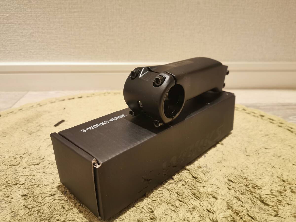 Yahoo!オークション -「s-works venge」(ステム) (パーツ)の落札 Yahoo!オークション -「s-works venge」(ステム) (パーツ)の落札