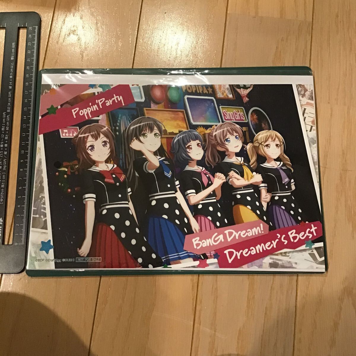 【118枚セット】愛美 ブロマイド バンドリ Poppin'Party 2025年最新】Yahoo!オークション -poppin party ブロマイドの
