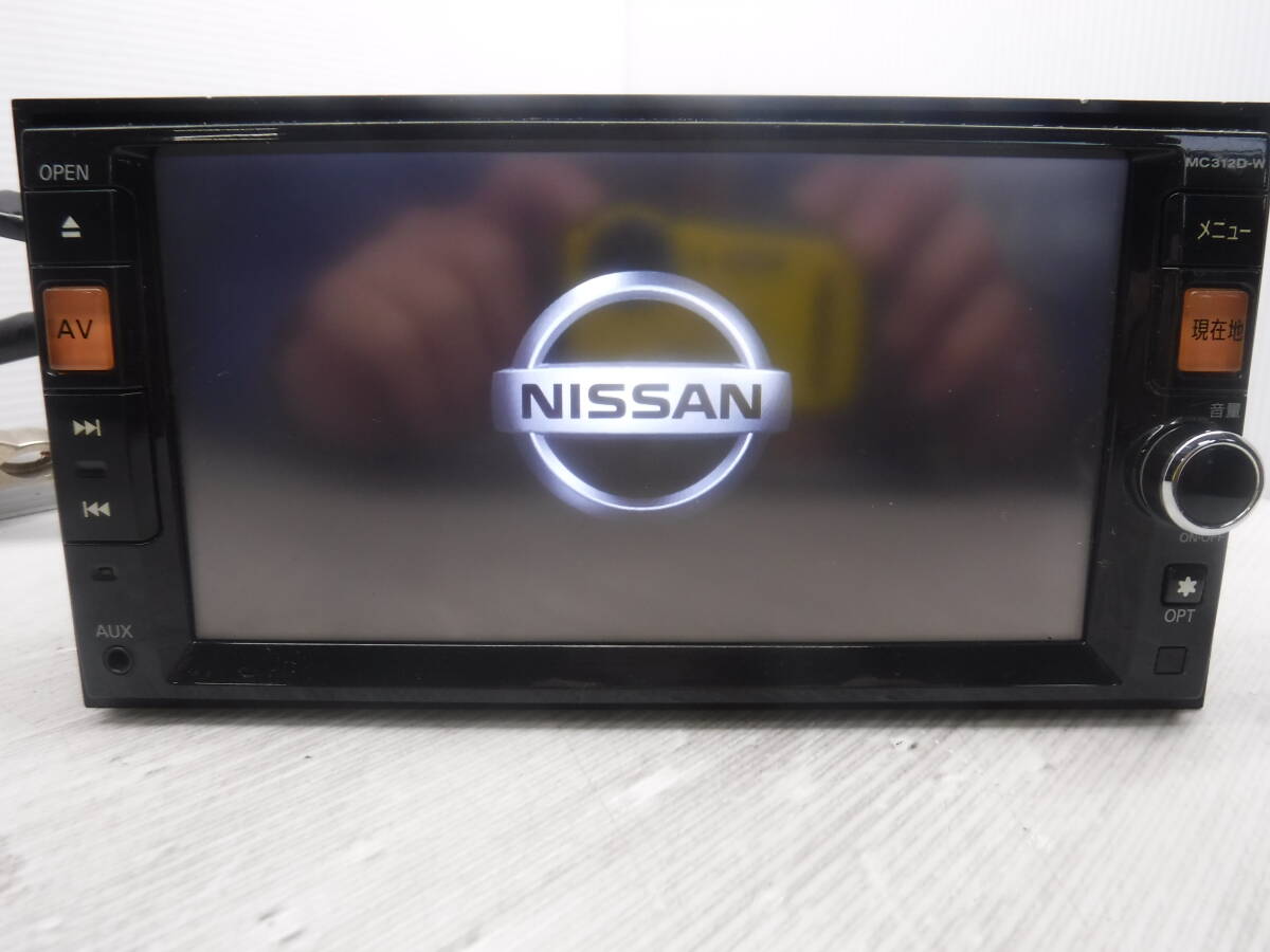 2025年最新】Yahoo!オークション -日産 mc312dの中古品・新品 2025年最新】Yahoo!オークション -日産 mc312dの中古品・新品