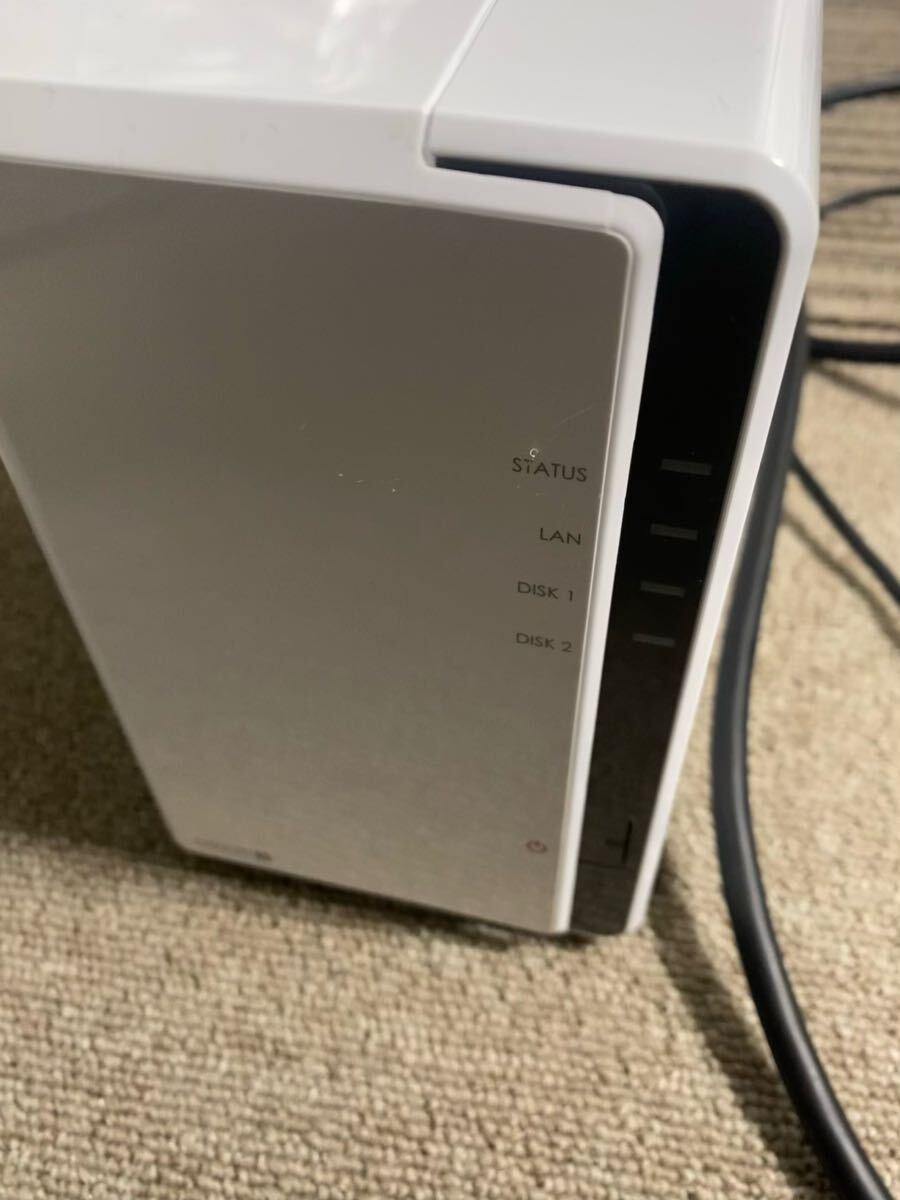 2025年最新】Yahoo!オークション -synology dsの中古品・新品 2025年最新】Yahoo!オークション -synology dsの中古品・新品