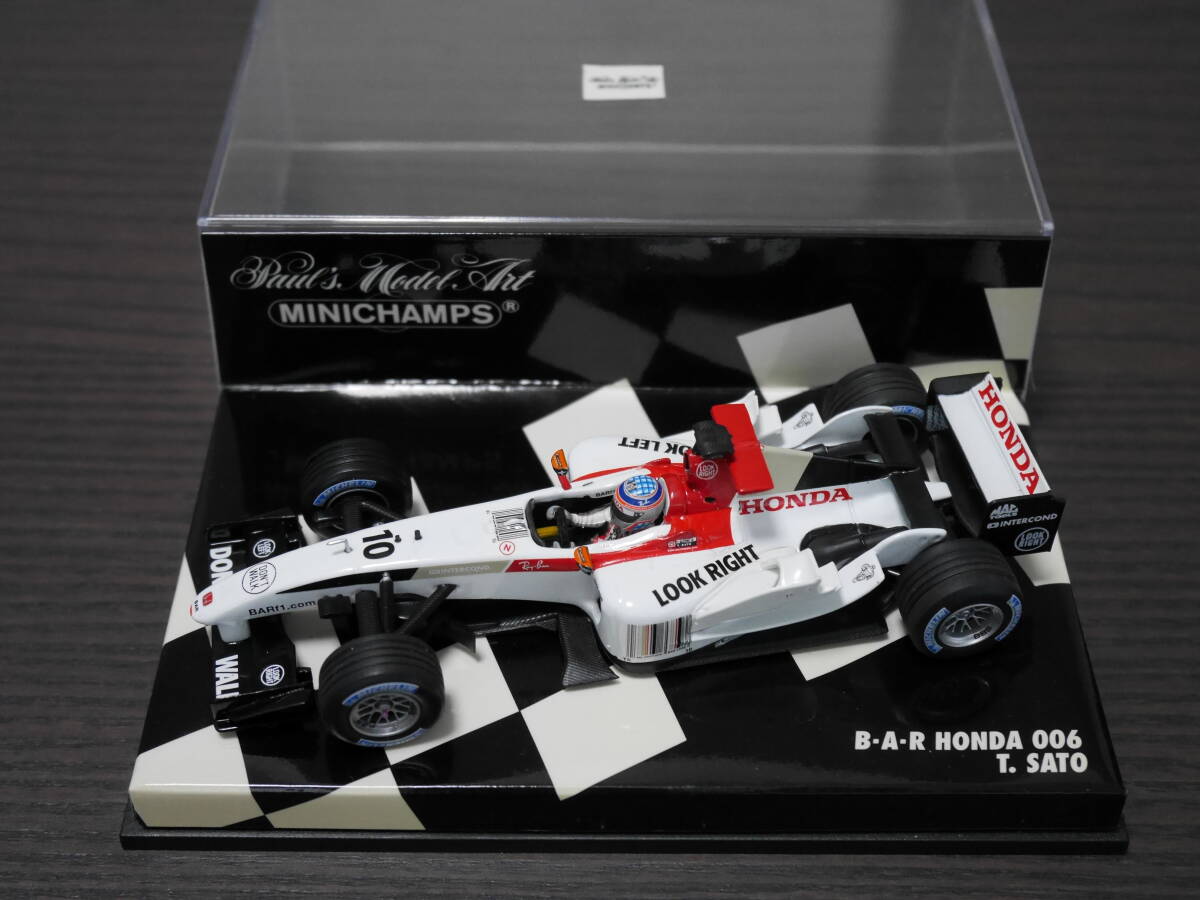 2025年最新】Yahoo!オークション -bar honda 006の中古品・新品 2025年最新】Yahoo!オークション -bar honda 006の中古品・新品