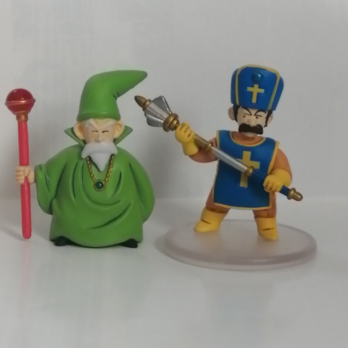 Yahoo!オークション -「僧侶 フィギュア」(ドラゴンクエスト Yahoo!オークション -「僧侶 フィギュア」(ドラゴンクエスト