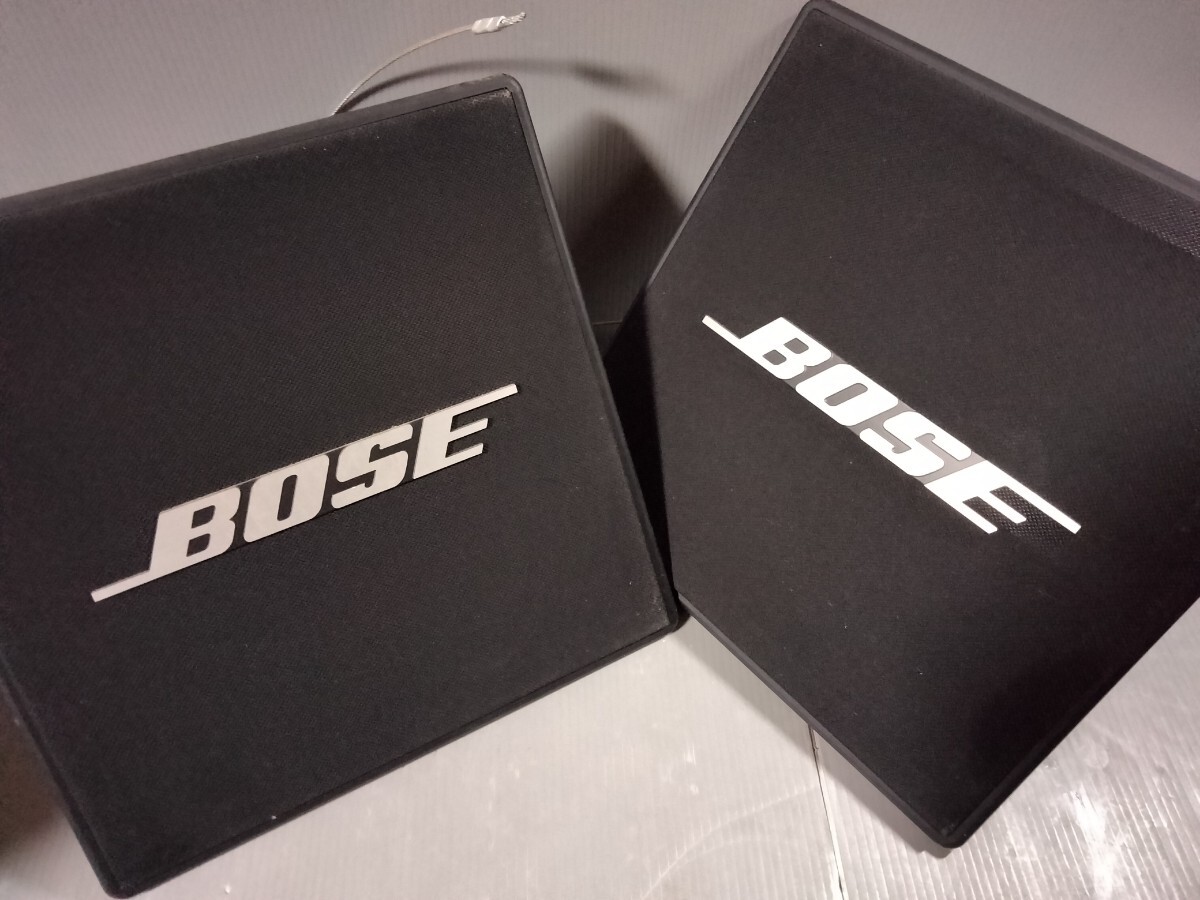Yahoo!オークション -「bose 111pyb」の落札相場・落札価格 Yahoo!オークション -「bose 111pyb」の落札相場・落札価格