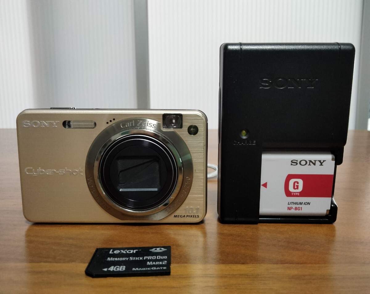 Yahoo!オークション -「dsc-w170」の落札相場・落札価格