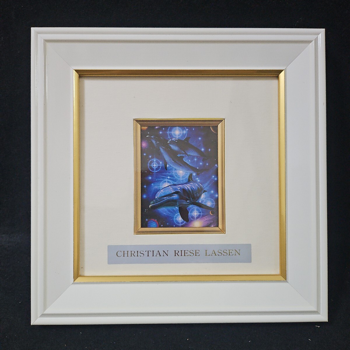 Yahoo!オークション -「ラッセン 絵画」(絵画) (美術品)の落札 Yahoo!オークション -「ラッセン 絵画」(絵画) (美術品)の落札