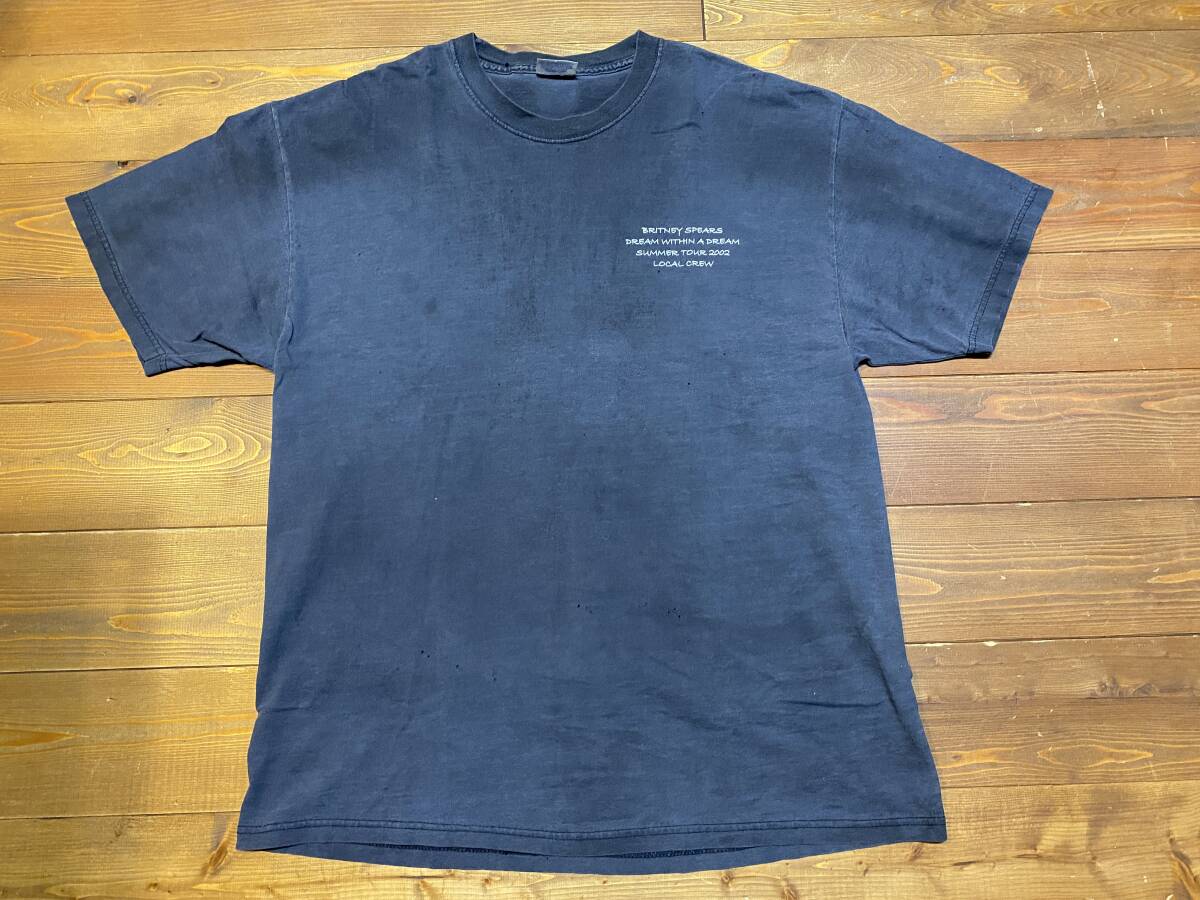 2025年最新】Yahoo!オークション -ブリトニースピアーズ tシャツ 2025年最新】Yahoo!オークション -ブリトニースピアーズ tシャツ