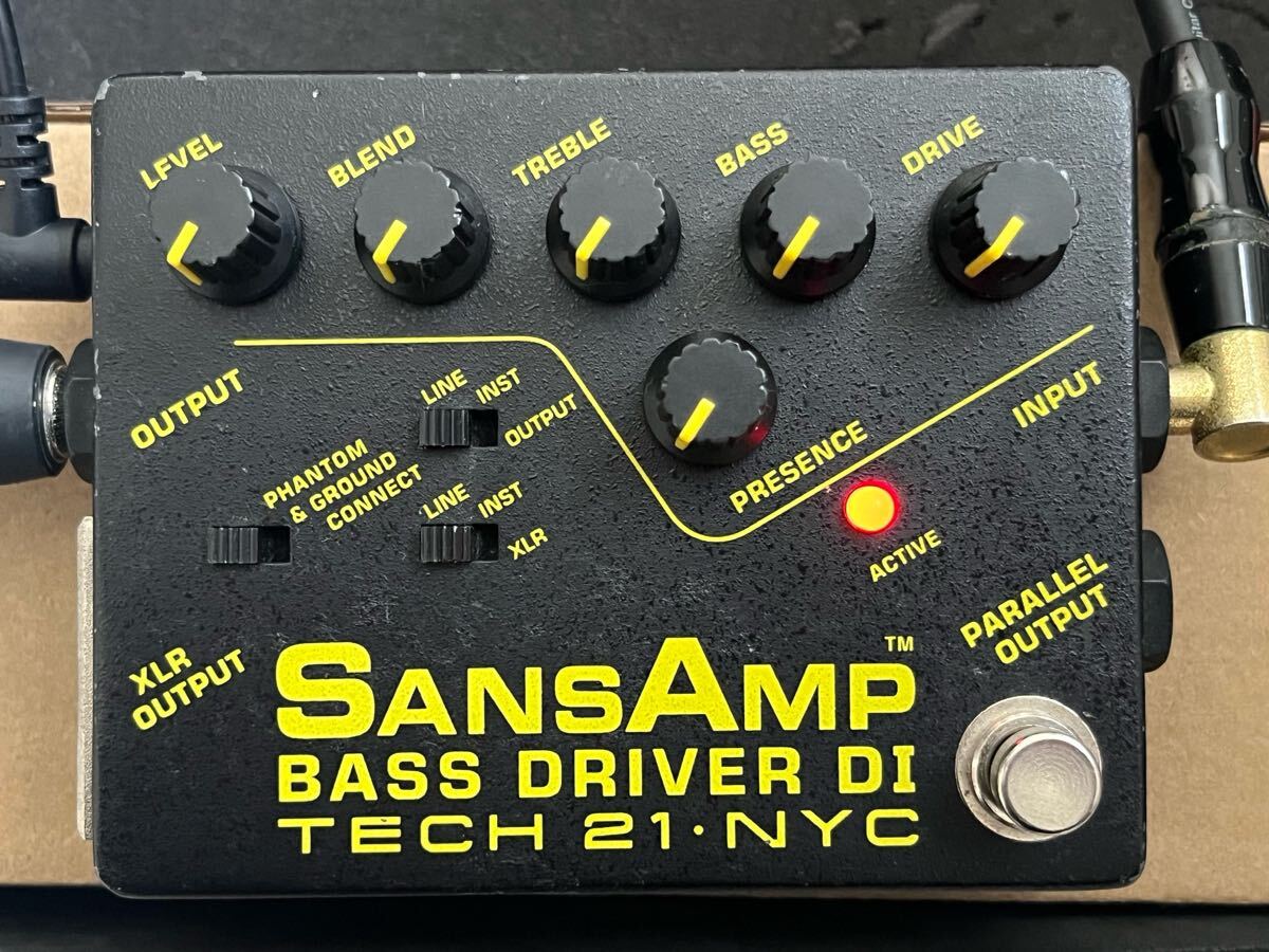 Yahoo!オークション -「sansamp bass driver di」の落札相場 Yahoo!オークション -「sansamp bass driver di」の落札相場