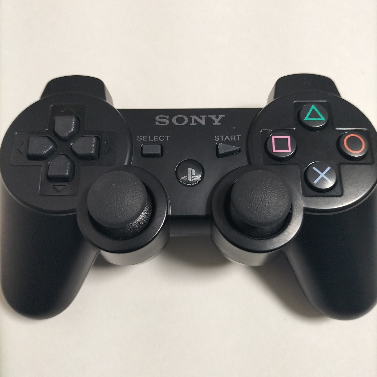 2025年最新】Yahoo!オークション -dualshock3 美品の中古品 2025年最新】Yahoo!オークション -dualshock3 美品の中古品