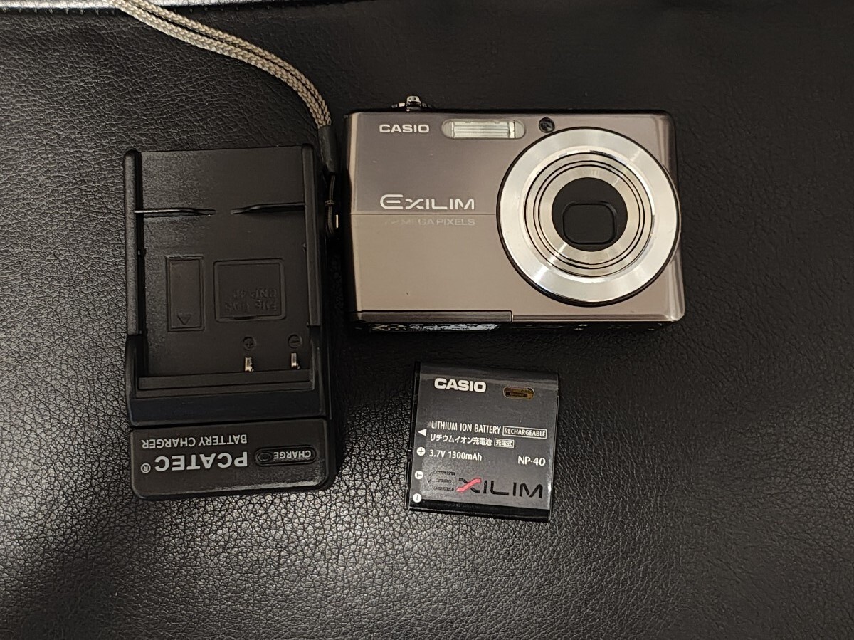 2025年最新】Yahoo!オークション -casio ex-z700の中古品・新品 2025年最新】Yahoo!オークション -casio ex-z700の中古品・新品