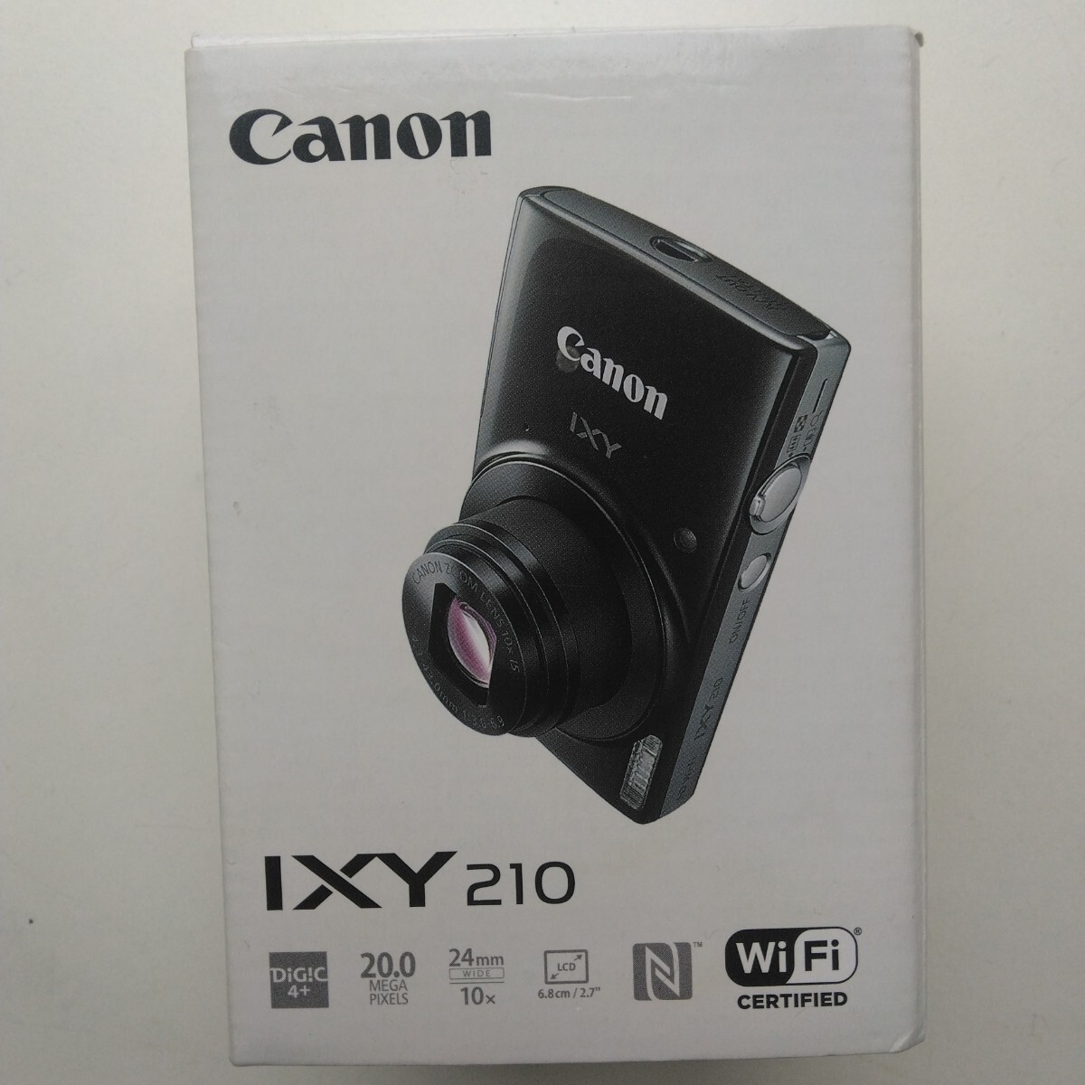 2025年最新】Yahoo!オークション -ixy210の中古品・新品・未使用 2025年最新】Yahoo!オークション -ixy210の中古品・新品・未使用