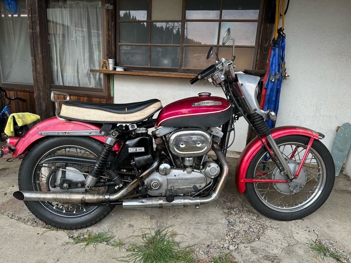 2025年最新】Yahoo!オークション -harley xlchの中古品・新品 2025年最新】Yahoo!オークション -harley xlchの中古品・新品