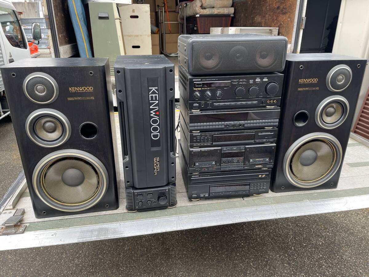 Yahoo!オークション -「kenwood a-7j」の落札相場・落札価格 Yahoo!オークション -「kenwood a-7j」の落札相場・落札価格