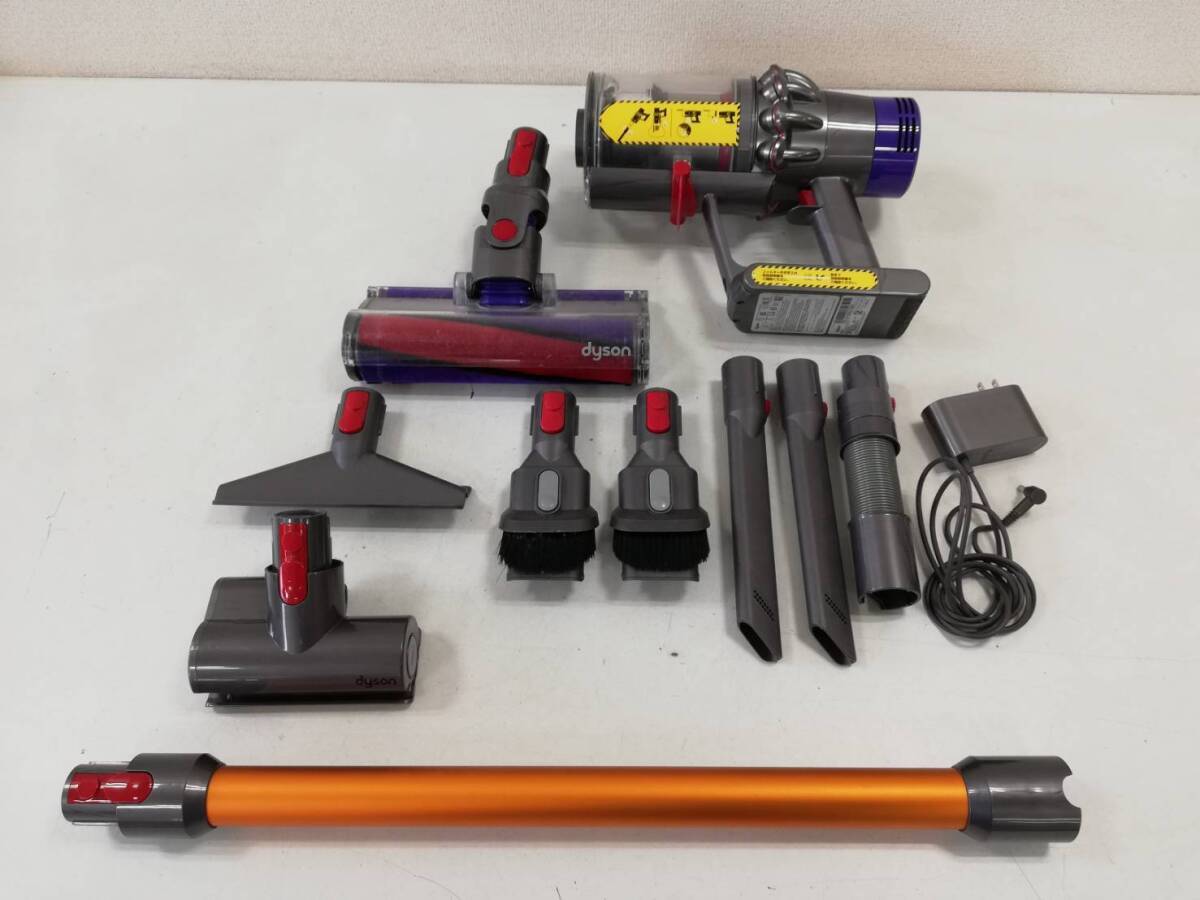 2025年最新】Yahoo!オークション -ダイソン sv12の中古品・新品 2025年最新】Yahoo!オークション -ダイソン sv12の中古品・新品