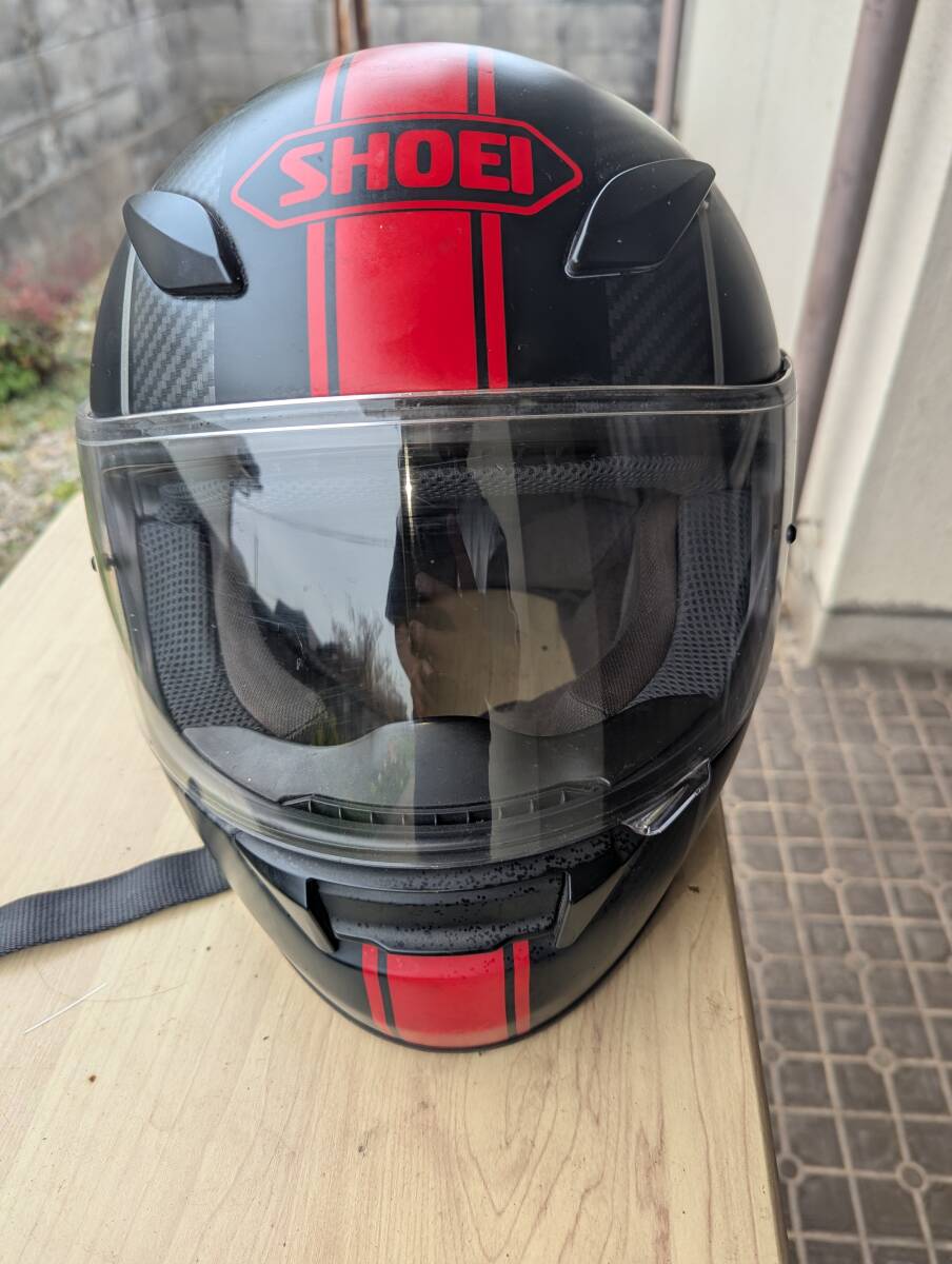 2025年最新】Yahoo!オークション -shoei xr-1100の中古品・新品