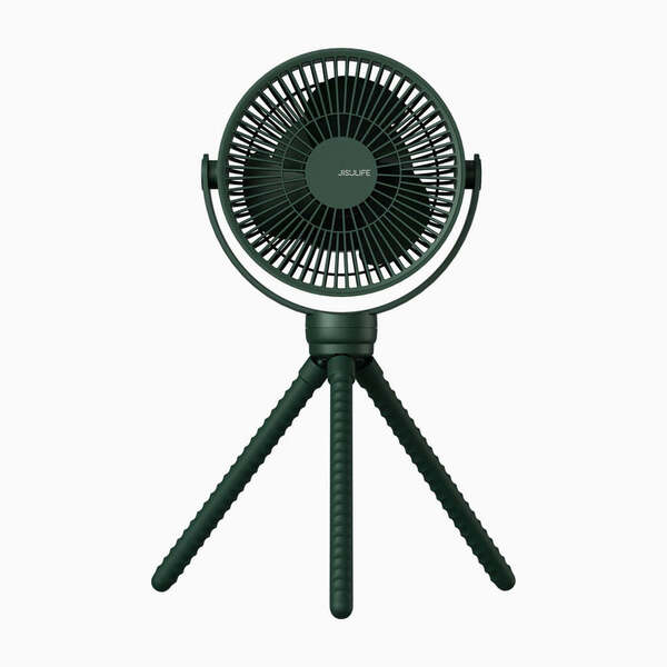 【新品・人気・送料無料】【557788000040FM2】タコ足 ファン グリーン