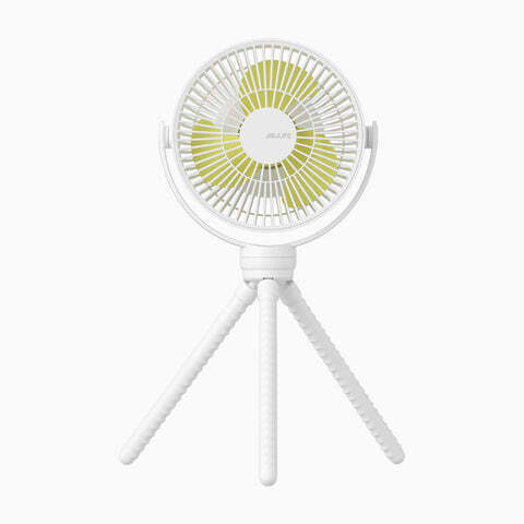 【新品・送料無料】【557788000050FM2】タコ足 ファン ホワイト