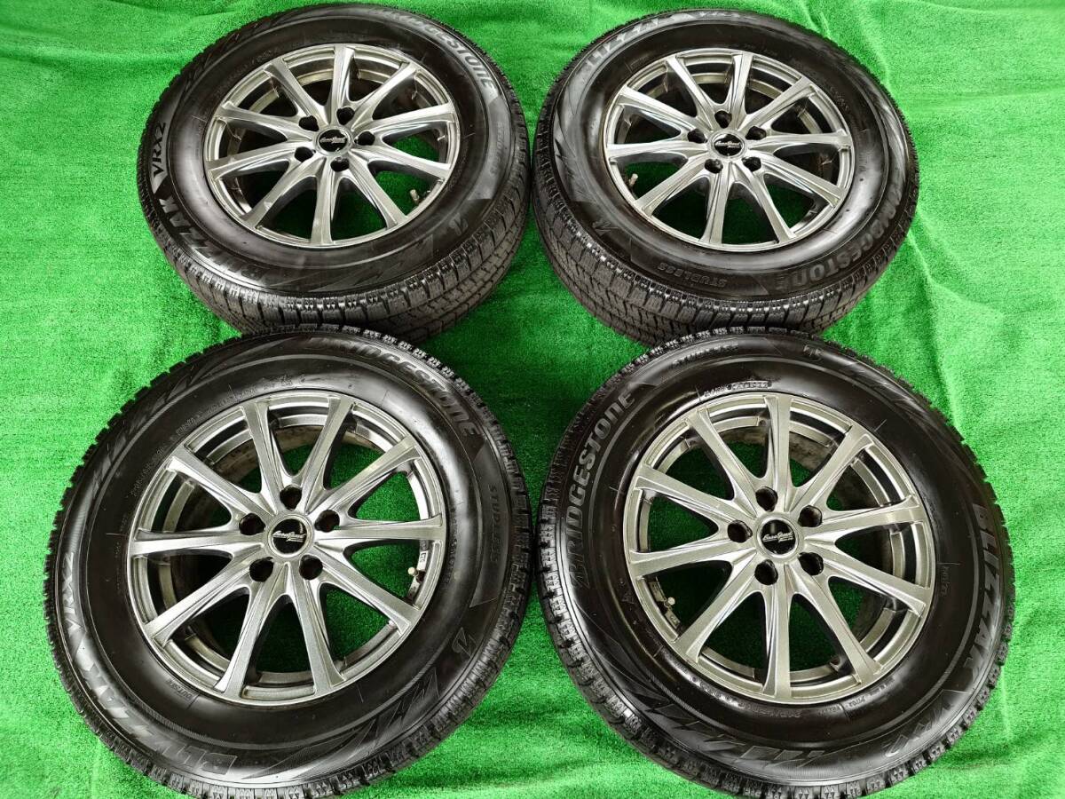 2025年最新】Yahoo!オークション -215／65r16 vrx2の中古品