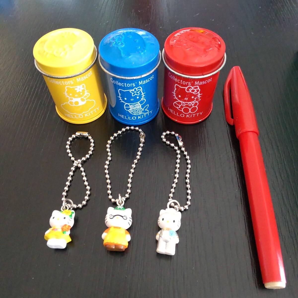 ハローキティ 空き瓶 2個セット 2001年 ハイビスカス Yahoo!オークション -「ハイビスカス」(ハローキティ) (は行)の