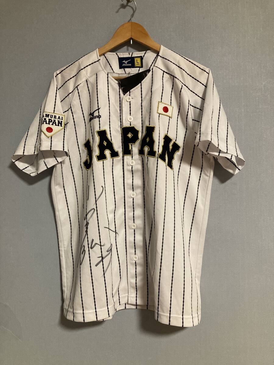 Yahoo!オークション -「日本代表サイン入りユニフォーム」の落札 Yahoo!オークション -「日本代表サイン入りユニフォーム」の落札