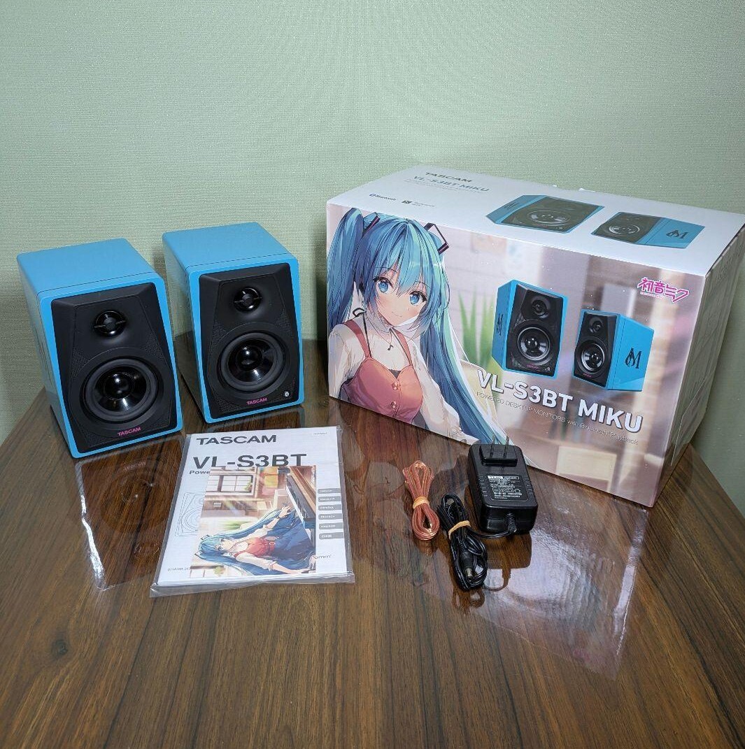 Yahoo!オークション -「tascam vl-s3」の落札相場・落札価格 Yahoo!オークション -「tascam vl-s3」の落札相場・落札価格