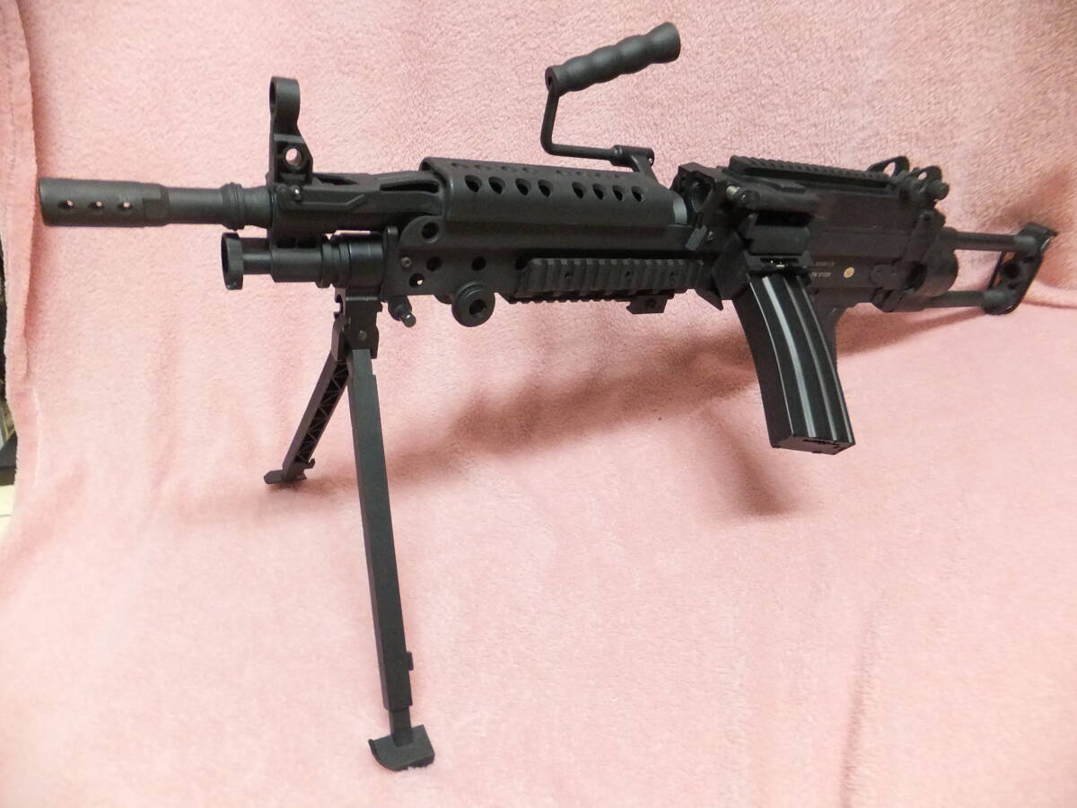 Yahoo!オークション -「m249 マガジン」の落札相場・落札価格 Yahoo!オークション -「m249 マガジン」の落札相場・落札価格