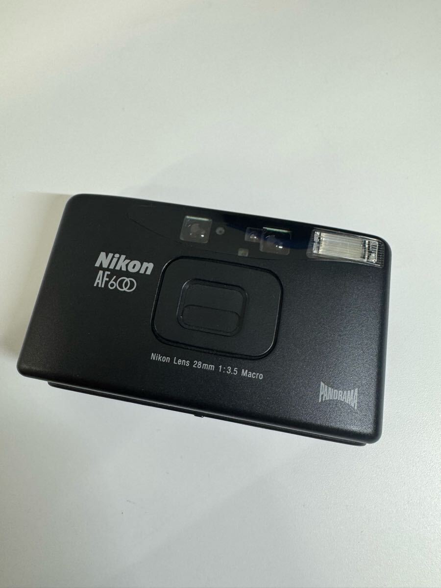 Yahoo!オークション -「nikon af600」(コンパクトカメラ Yahoo!オークション -「nikon af600」(コンパクトカメラ