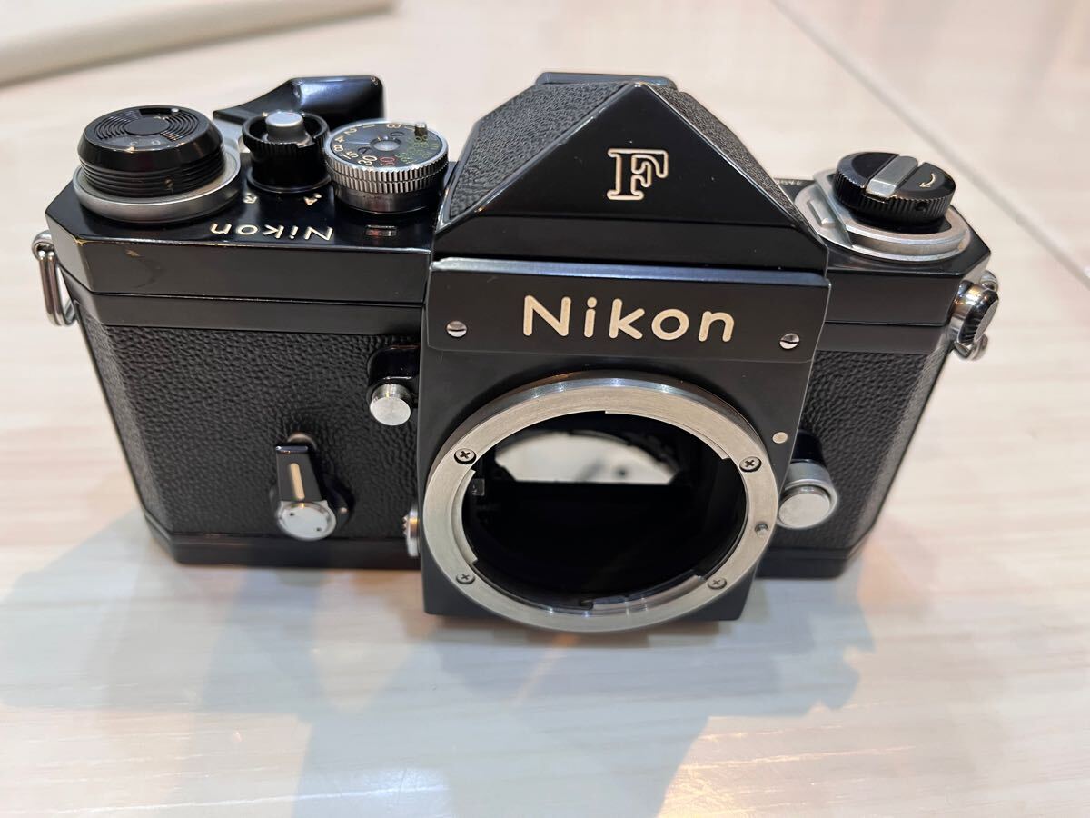 Yahoo!オークション -「nikon f アイレベル」の落札相場・落札価格 Yahoo!オークション -「nikon f アイレベル」の落札相場・落札価格