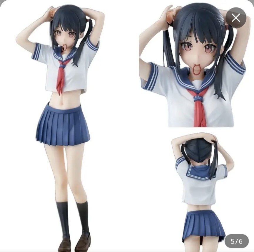 2025年最新】Yahoo!オークション -カントクフィギュアの中古品 2025年最新】Yahoo!オークション -カントクフィギュアの中古品
