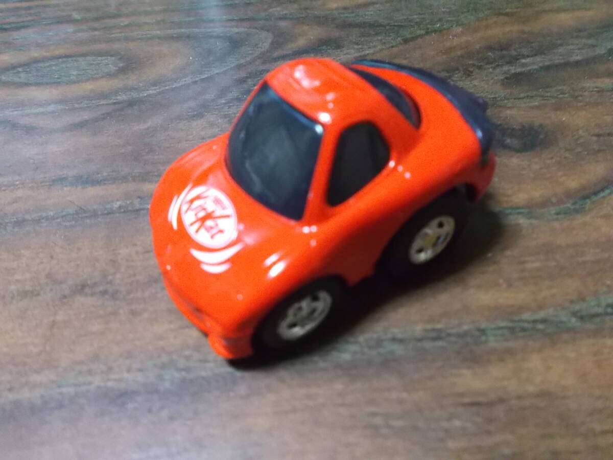 2025年最新】Yahoo!オークション -チョロq rx7の中古品・新品
