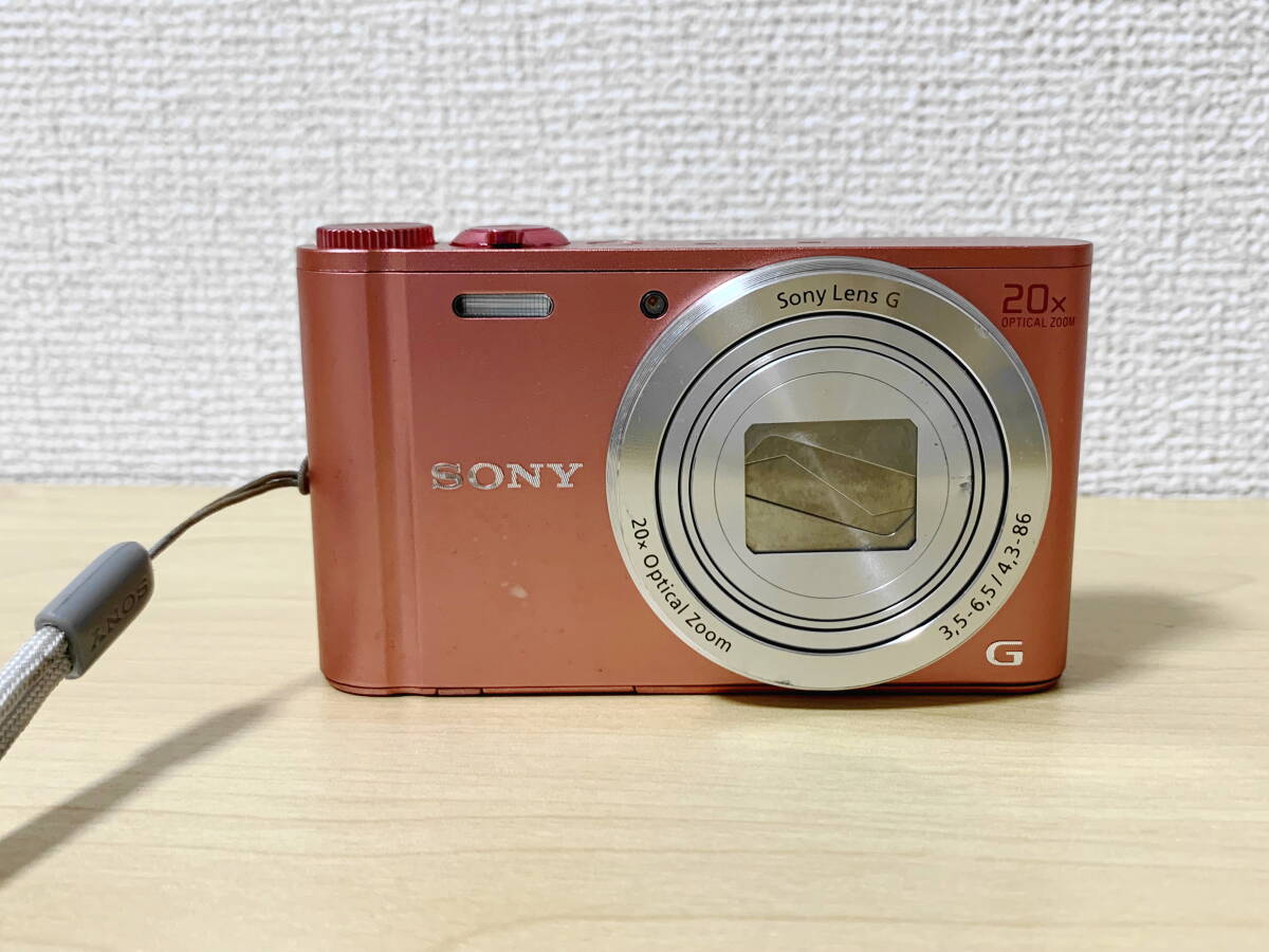 2025年最新】Yahoo!オークション -dsc-wx350 ジャンクの中古品 2025年最新】Yahoo!オークション -dsc-wx350 ジャンクの中古品