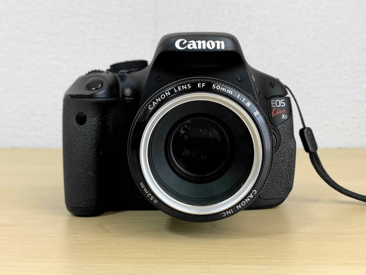 2025年最新】Yahoo!オークション -eos kiss x5の中古品・新品 2025年最新】Yahoo!オークション -eos kiss x5の中古品・新品