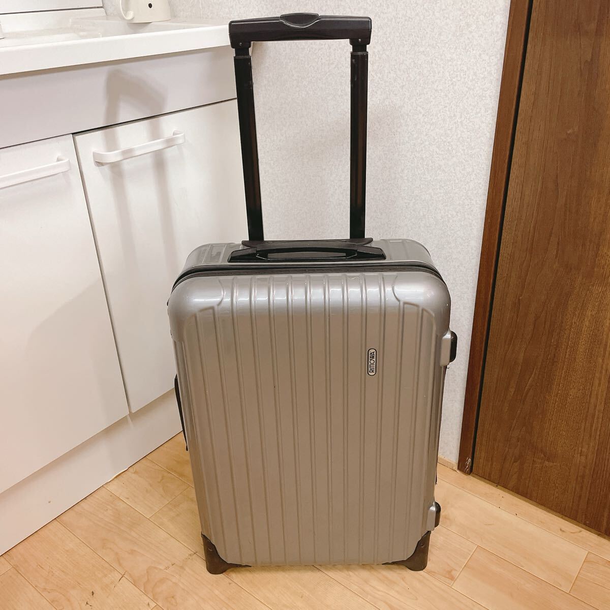 2025年最新】Yahoo!オークション -リモワ サルサの中古品・新品 2025年最新】Yahoo!オークション -リモワ サルサの中古品・新品