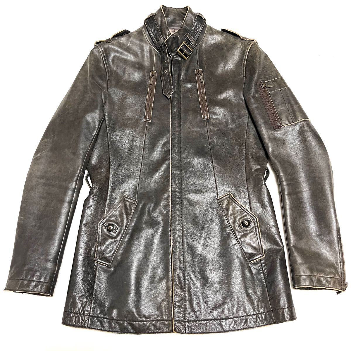 2025年最新】Yahoo!オークション - Lサイズ(ライダース)の中古品